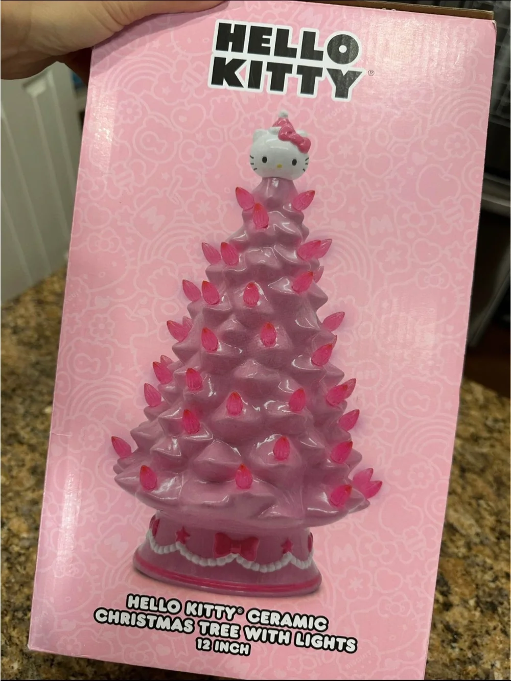 Hello Kitty hello kitty